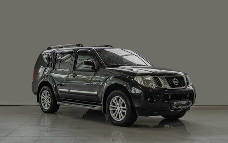 Nissan Pathfinder, 2012 год, 1 600 000 рублей, 5 фотография