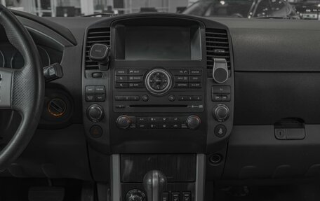 Nissan Pathfinder, 2012 год, 1 600 000 рублей, 15 фотография