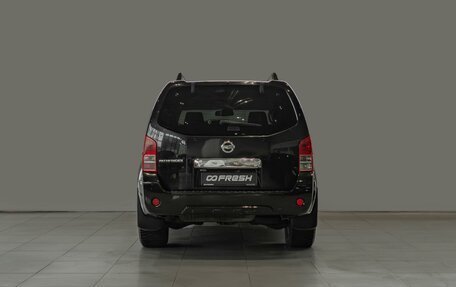 Nissan Pathfinder, 2012 год, 1 600 000 рублей, 2 фотография