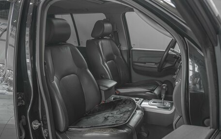 Nissan Pathfinder, 2012 год, 1 600 000 рублей, 8 фотография