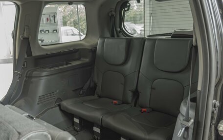 Nissan Pathfinder, 2012 год, 1 600 000 рублей, 12 фотография