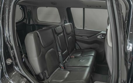 Nissan Pathfinder, 2012 год, 1 600 000 рублей, 7 фотография