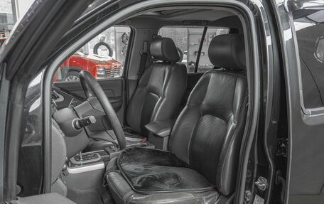 Nissan Pathfinder, 2012 год, 1 600 000 рублей, 11 фотография