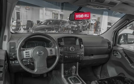 Nissan Pathfinder, 2012 год, 1 600 000 рублей, 6 фотография