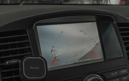Nissan Pathfinder, 2012 год, 1 600 000 рублей, 17 фотография
