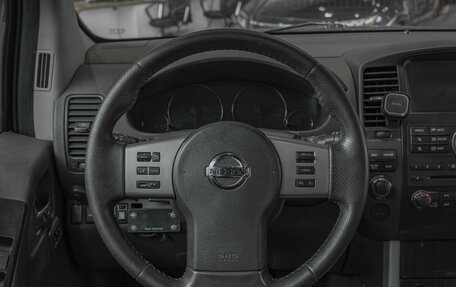 Nissan Pathfinder, 2012 год, 1 600 000 рублей, 23 фотография