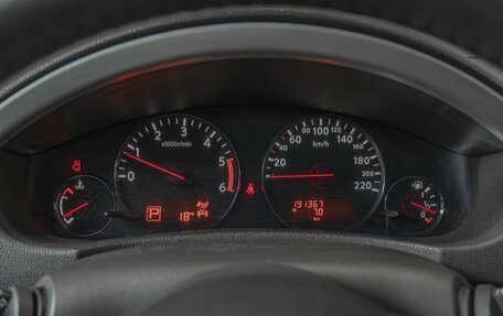 Nissan Pathfinder, 2012 год, 1 600 000 рублей, 18 фотография