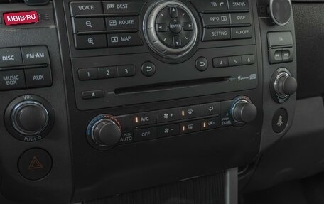 Nissan Pathfinder, 2012 год, 1 600 000 рублей, 16 фотография