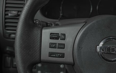 Nissan Pathfinder, 2012 год, 1 600 000 рублей, 24 фотография