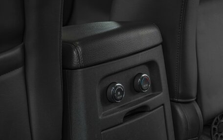 Nissan Pathfinder, 2012 год, 1 600 000 рублей, 29 фотография