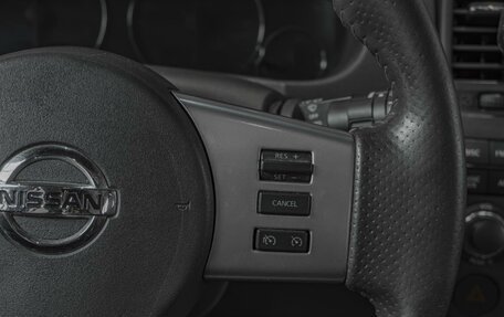 Nissan Pathfinder, 2012 год, 1 600 000 рублей, 25 фотография