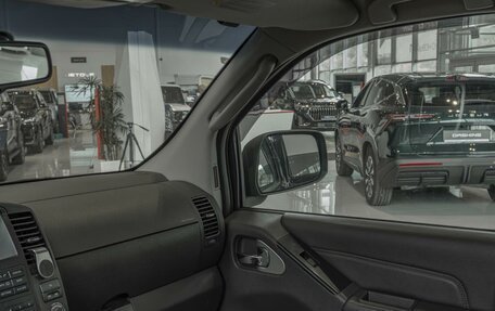 Nissan Pathfinder, 2012 год, 1 600 000 рублей, 28 фотография