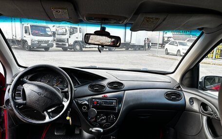 Ford Focus IV, 2001 год, 250 000 рублей, 11 фотография