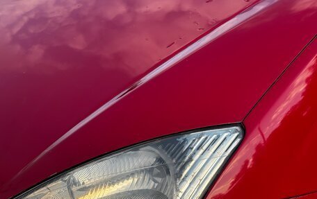 Ford Focus IV, 2001 год, 250 000 рублей, 2 фотография