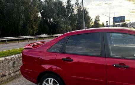Ford Focus IV, 2001 год, 250 000 рублей, 4 фотография