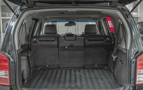 Nissan Pathfinder, 2012 год, 1 600 000 рублей, 31 фотография