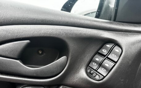 Ford Focus IV, 2001 год, 250 000 рублей, 16 фотография