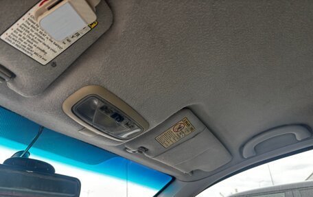 Ford Focus IV, 2001 год, 250 000 рублей, 17 фотография