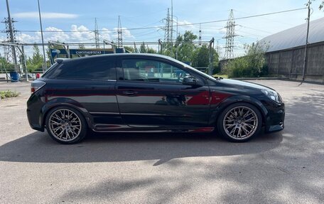 Opel Astra OPC H, 2008 год, 950 000 рублей, 7 фотография