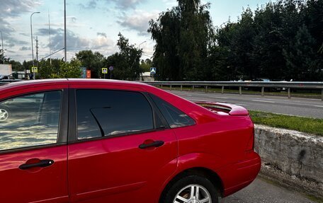 Ford Focus IV, 2001 год, 250 000 рублей, 21 фотография