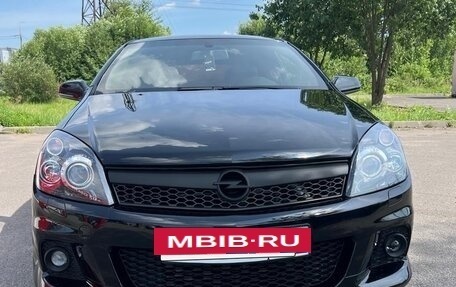 Opel Astra OPC H, 2008 год, 950 000 рублей, 3 фотография