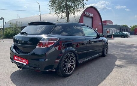 Opel Astra OPC H, 2008 год, 950 000 рублей, 8 фотография