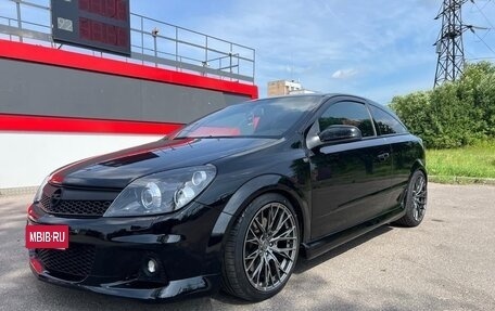 Opel Astra OPC H, 2008 год, 950 000 рублей, 5 фотография