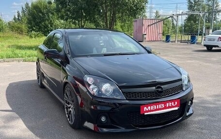Opel Astra OPC H, 2008 год, 950 000 рублей, 2 фотография