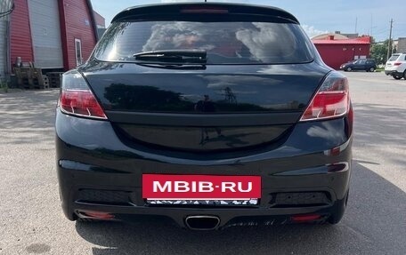 Opel Astra OPC H, 2008 год, 950 000 рублей, 9 фотография