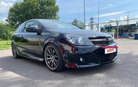 Opel Astra OPC H, 2008 год, 950 000 рублей, 6 фотография