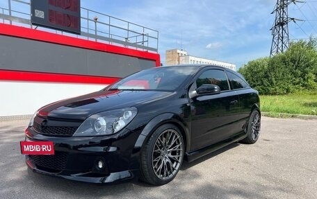 Opel Astra OPC H, 2008 год, 950 000 рублей, 4 фотография