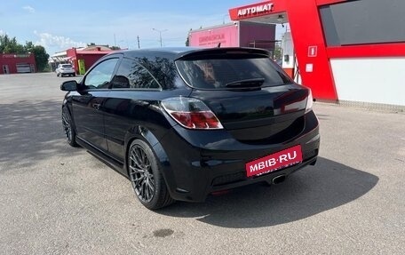 Opel Astra OPC H, 2008 год, 950 000 рублей, 11 фотография