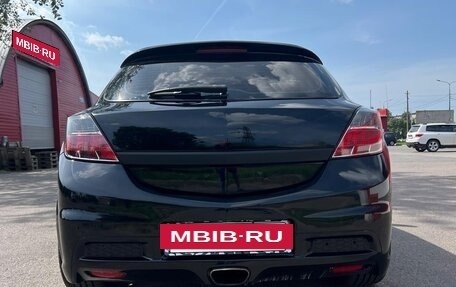 Opel Astra OPC H, 2008 год, 950 000 рублей, 10 фотография