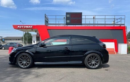 Opel Astra OPC H, 2008 год, 950 000 рублей, 12 фотография