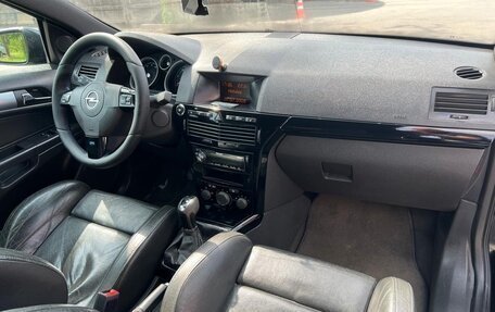 Opel Astra OPC H, 2008 год, 950 000 рублей, 24 фотография
