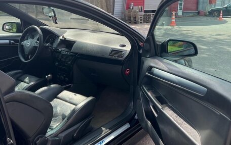 Opel Astra OPC H, 2008 год, 950 000 рублей, 23 фотография