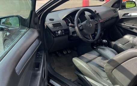 Opel Astra OPC H, 2008 год, 950 000 рублей, 21 фотография