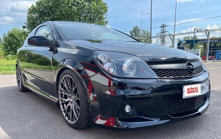 Opel Astra OPC H, 2008 год, 950 000 рублей, 17 фотография