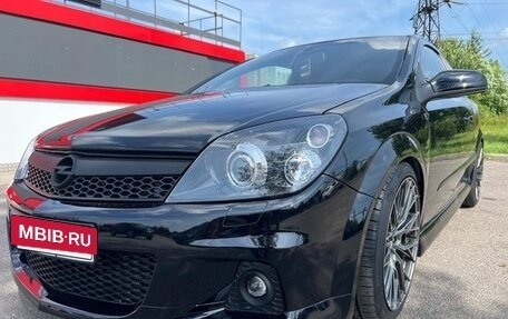 Opel Astra OPC H, 2008 год, 950 000 рублей, 14 фотография