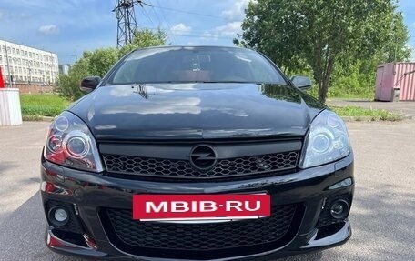 Opel Astra OPC H, 2008 год, 950 000 рублей, 15 фотография