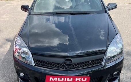 Opel Astra OPC H, 2008 год, 950 000 рублей, 25 фотография