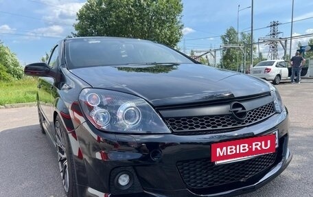 Opel Astra OPC H, 2008 год, 950 000 рублей, 16 фотография