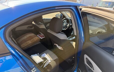 Chevrolet Cruze II, 2011 год, 620 000 рублей, 7 фотография