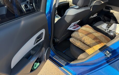 Chevrolet Cruze II, 2011 год, 620 000 рублей, 10 фотография