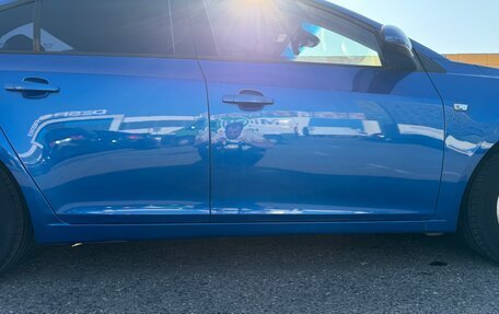 Chevrolet Cruze II, 2011 год, 620 000 рублей, 12 фотография