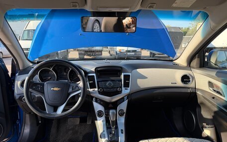 Chevrolet Cruze II, 2011 год, 620 000 рублей, 15 фотография