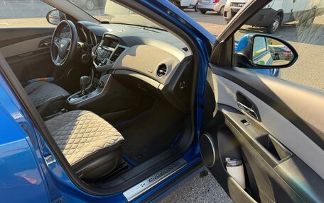 Chevrolet Cruze II, 2011 год, 620 000 рублей, 8 фотография