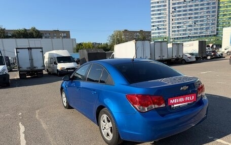 Chevrolet Cruze II, 2011 год, 620 000 рублей, 5 фотография