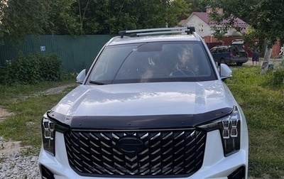GAC GS8, 2024 год, 3 500 000 рублей, 1 фотография