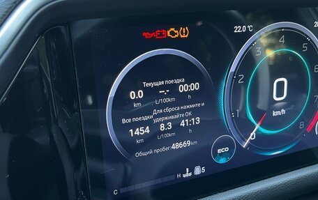 GAC GS8, 2024 год, 3 500 000 рублей, 10 фотография